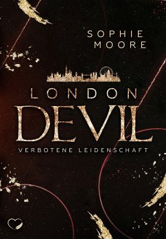 London Devil - Moore, Sophie