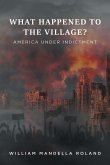 What Happened to the Village? (eBook, ePUB)