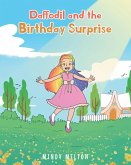 Daffodil and the Birthday Surprise (eBook, ePUB)
