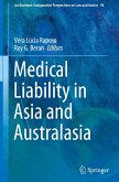 Medical Liability in Asia and Australasia