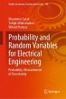 Probability and Random Variables for... - Bild 1