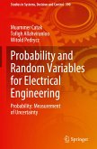 Probability and Random Variables for Electrical Engineering
