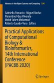 Practical Applications of Computational Biology & Bioinformatics, 14th International Conference (PACBB 2020)