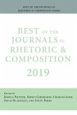 Best of the Journals in Rhetoric and Composition 2019 (eBook, PDF)