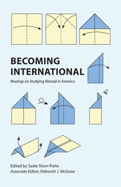 Becoming International (eBook, PDF)