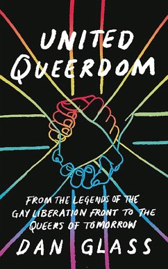 United Queerdom (eBook, PDF) - Glass, Dan