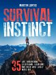 Survival Instinct (eBook, ePUB) - Bild 1