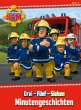 Feuerwehrmann Sam - Drei - Fünf -... - Bild 1
