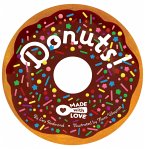 Made with Love: Donuts! (eBook, ePUB)