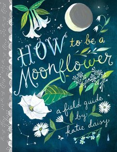 Cover How to Be a Moonflower (eBook, ePUB)