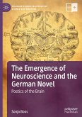 The Emergence of Neuroscience and the German Novel