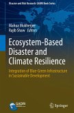 Ecosystem-Based Disaster and Climate Resilience