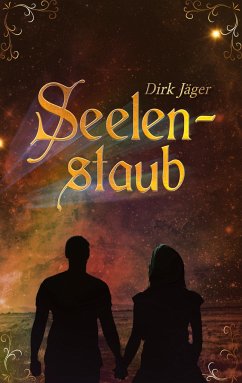 Seelenstaub - Jäger, Dirk