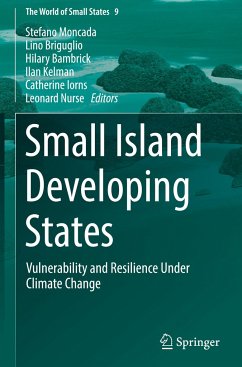 Small Island Developing States