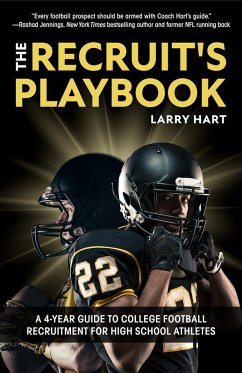 Cover The Recruit's Playbook (eBook, ePUB)