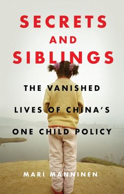 Secrets and Siblings (eBook, PDF) - Manninen, Mari