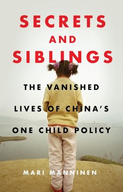 Cover Secrets and Siblings (eBook, PDF)