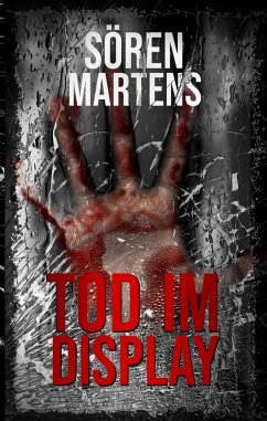 Tod im Display (eBook, ePUB) - Martens, Sören