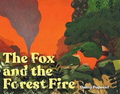 Cover The Fox and the Forest Fire (eBook, ePUB)