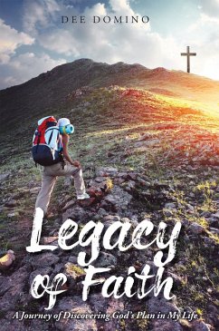 Cover Legacy of Faith (eBook, ePUB)