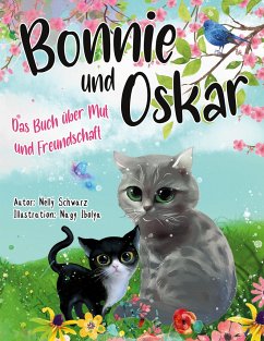 Bonnie und Oskar - Schwarz, Nelly