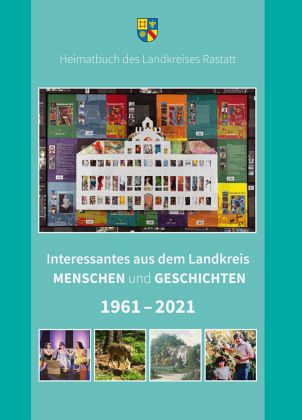 Interessantes aus dem Landkreis. Menschen und Geschichten Interessantes aus dem Landkreis. Menschen und Geschichten