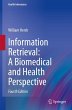 Information Retrieval: A Biomedical and... - Bild 1