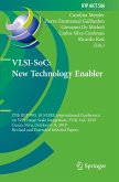 VLSI-SoC: New Technology Enabler