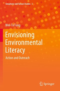 Envisioning Environmental Literacy - Fang, Wei-Ta