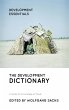 The Development Dictionary (eBook, PDF) - Bild 1