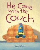 He Came with the Couch (eBook, ePUB)