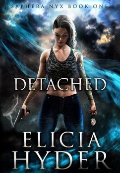 Detached - Hyder, Elicia