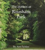 The Statues at Rousham Park