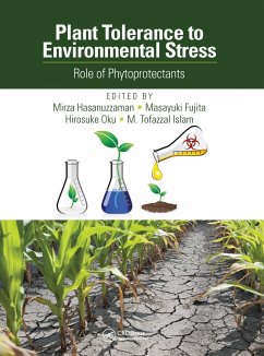 Plant Tolerance to Environmental Stress