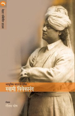 Adhunik Bhartache Preshit Swami Vivekanand - Ghosh, Gautam