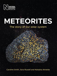 Meteorites - Smith, Caroline; Russell, Sara; Almeida, Natasha