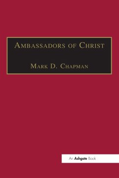 Ambassadors of Christ