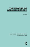 The Epochs of German History