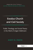 Exodus Church and Civil Society