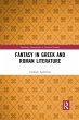 Fantasy in Greek and Roman Literature - Bild 1