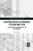 Locating Heisei in Japanese Fiction and Film