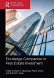 Routledge Companion to Real Estate... - Bild 1