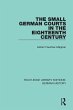 The Small German Courts in the... - Bild 1