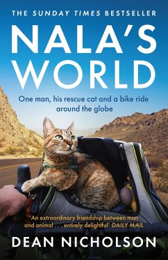 Nala's World - Nicholson, Dean