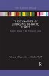 The Dynamics of Emerging De-Facto States - Bild 1
