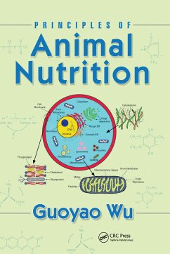 Principles of Animal Nutrition - Wu, Guoyao (Texas A&M University, College Station, USA)