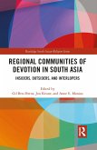 Regional Communities of Devotion in South Asia