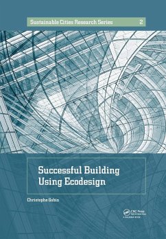 Successful Building Using Ecodesign - Gobin, Christophe