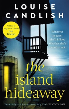 The Island Hideaway - Candlish, Louise