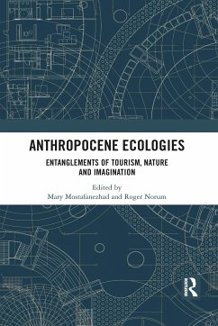 Anthropocene Ecologies